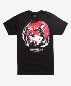 Death Note T-shirt