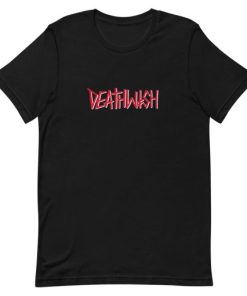 Deathwish Logo T-Shirt