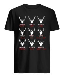 Deer Dasher T-shirt