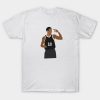 Demar Derozan Spurs T-Shirt