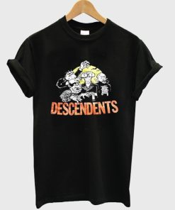 Descendents T-Shirt