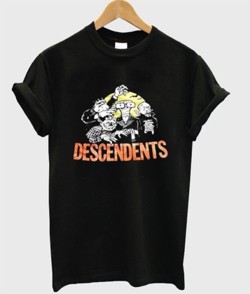 Descendents T-Shirt