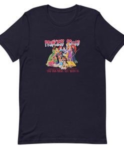 Disney Princess Squad T-Shirt Disney Princess Squad T-Shirt