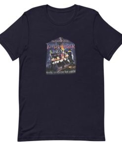 Disney Twilight Zone Tower of Terror T-Shirt
