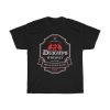 Dracarys Whiskey T-shirt