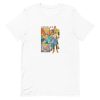 Dragon Ball Z Android Saga T-Shirt