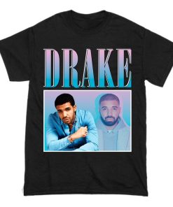 Drake Vintage T-shirt Drake Vintage T-shirt