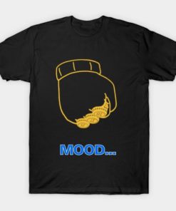 Draymond Mood T-shirt Draymond Mood T-shirt