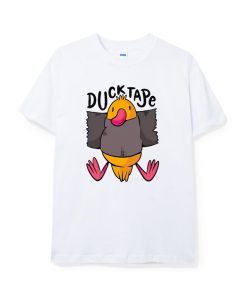 Duck Tape T-shirt SD Duck Tape T-shirt SD