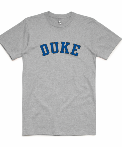 Duke University 001 T-shirt Duke University 001 T-shirt