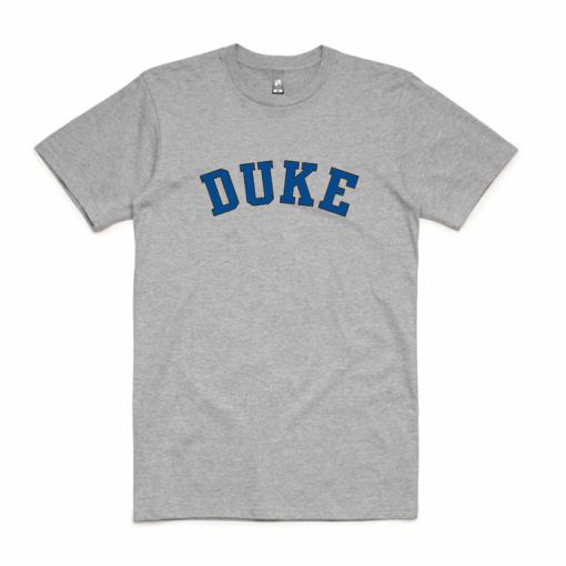 Duke University 001 T-shirt