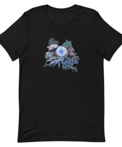 Earth Day 1990 T-Shirt