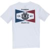 Element Skateboarding T-shirt