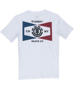 Element Skateboarding T-shirt Element Skateboarding T-shirt