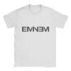 Eminem Logo T-shirt