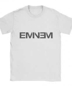 Eminem Logo T-shirt