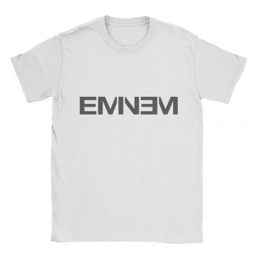 Eminem Logo T-shirt