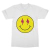 Energia J Balvin Smiling T-shirt