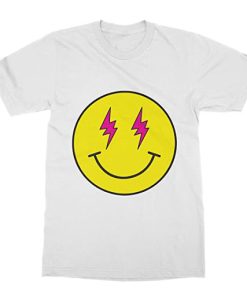 Energia J Balvin Smiling T-shirt