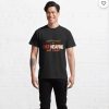 Engineering I’m Engi-nearing My Limit T-Shirt