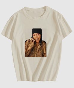 Erykah Badu T Shirt Erykah Badu T Shirt