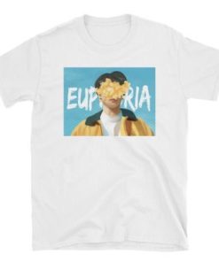 Euphoria T-shirt Euphoria T-shirt