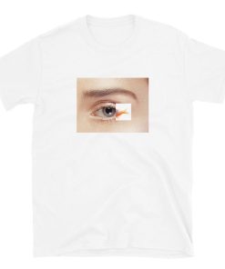 Eye Fish Unisex T-Shirt Eye Fish Unisex T-Shirt