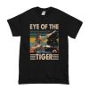 Eye Of The Tiger T-shirt