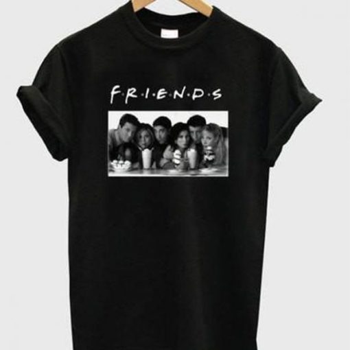 F R I E N D S TV Show T-Shirt