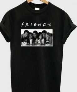 F R I E N D S TV Show T-Shirt