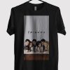 FRIENDS Graphic Series T-Shirt