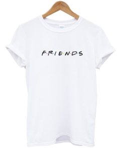 FRIENDS T-Shirt FRIENDS T-Shirt