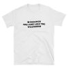 Feelings are just like the Weather T-shirt