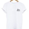 Femme Liberte T-shirt