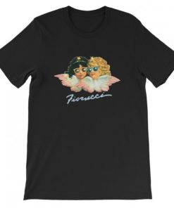 Fiorucci Angels T-Shirt