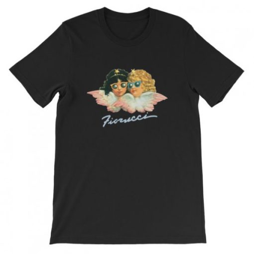 Fiorucci Angels T-Shirt