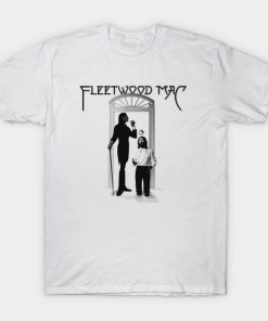 Fleetwood Mac (The White Album) T-shirt