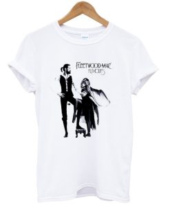 Fleetwood mac rumors T-shirt Fleetwood mac rumors T-shirt