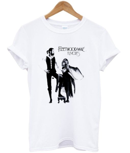 Fleetwood mac rumors T-shirt