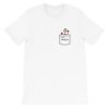 Forky Toy Story T-shirt