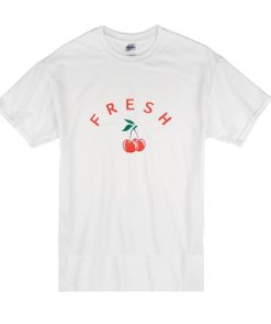 Fresh Cherry T-shirt