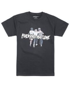 Fucking Awesome Friends T-Shirt
