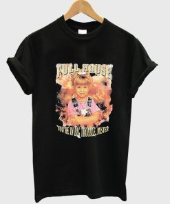 Full house T-Shirt