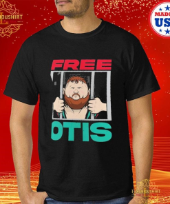 Otis T-shirt