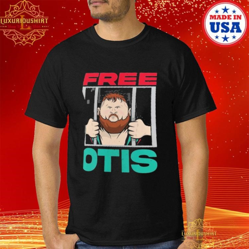 Otis T-shirt