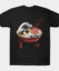 GWOK Ramen T-shirt