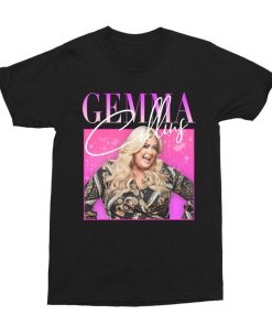 Gemma Collins Vintage Edition T-shirt