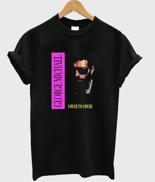 George michael cover T-Shirt