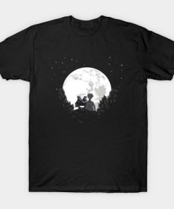Get back to the moon T-shirt