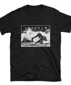 Ghost in shell T-shirt Ghost in shell T-shirt